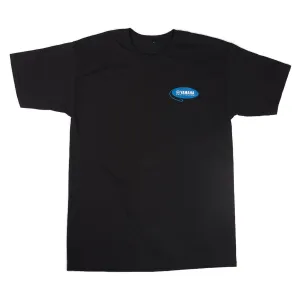 Yamaha CRP-18TVM-BK-MD - Men's Pro Fishing VMAX Tee